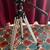 Bogen Manfrotto Fluid Head with Tripod 1 thumbnail