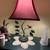 Cardinal Bird Table Lamp 1 thumbnail