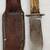 Old Hunting Knife 4" 2 thumbnail