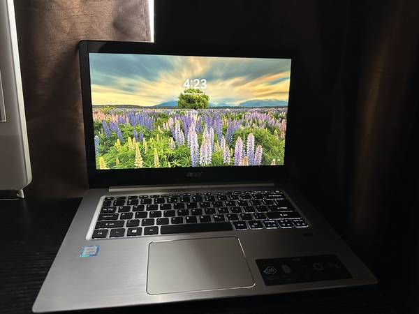 Acer Swift 3 1