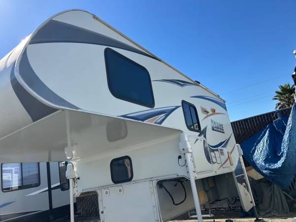 Lance Camper 2010 855 1