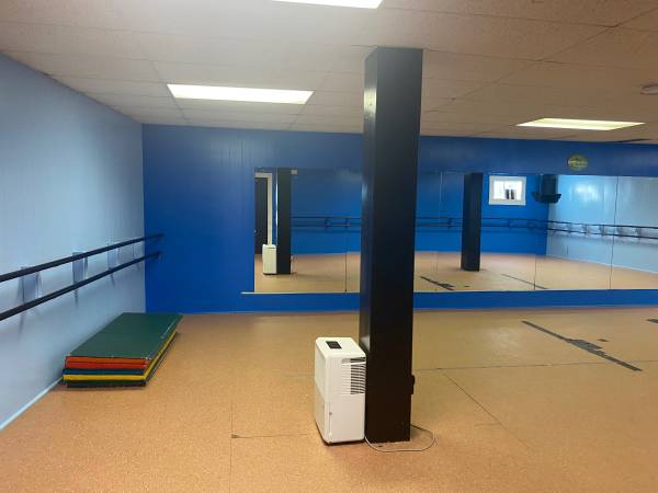 Workable space 1