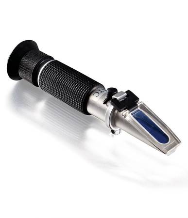 Refractometer 1