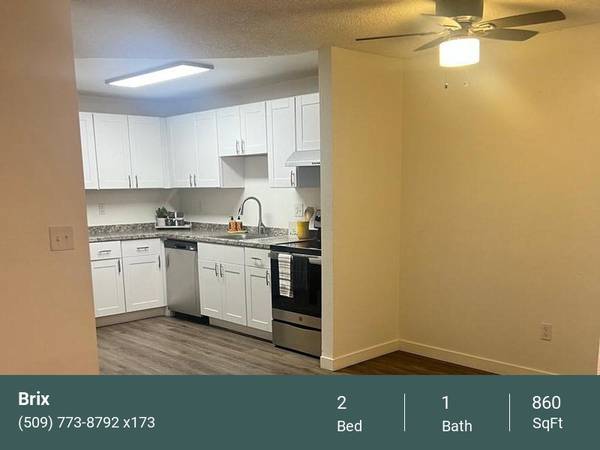 $1,525 / 2br - 860ft2 - Open Concept, New Dog Spa, Reimagined Apartments in Kennewick63884452743169120
