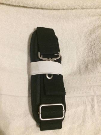 Shoulder Strap for Shoulder Bag, new 1