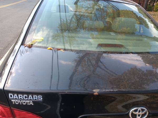 FS Toyota Corolla LE 2006 - $5,200 (Beltsville)63616423382787124