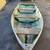 Starcraft Aluminium fishing boat 3 thumbnail