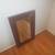 Mirror With Wooden Frame  3 thumbnail