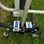 Invacare Reliant 450 Battery Powered Hoyer Patient Lift 13 thumbnail