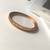 NEW! Firecrest Bloom Gold Lens Filter 49mm 1/8 6 thumbnail