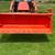 Kubota L2245 Bucket 4 in 1, 72” wide. Skid steer attachment. Used one year 3 thumbnail