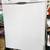 Pure White Bosch Dishwasher Stainless Steel Tub 1 thumbnail