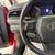 2024 Toyota Camry XSE sedan Red 14 thumbnail