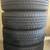 Set LT 265/70/18 GOODYEAR WRANGLER 9 thumbnail