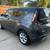 Clean, Popular, & Fuel Efficient Grey 2024 Kia Soul LX w 2.0L I4 & Aut 7 thumbnail
