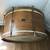 1930s Ludwig Bass Drum 1 thumbnail