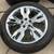 20” Chrome Ford Edge Sport Factory OEM Wheels Rims Tires 20 inch 2 thumbnail