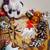 Box of 23 vintage christmas ornaments 4 thumbnail