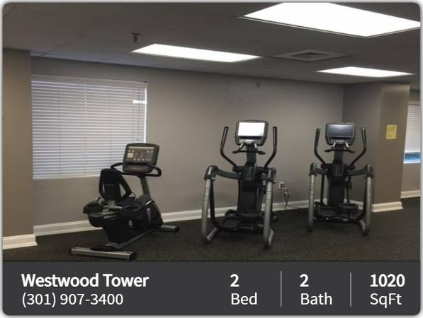 $2,470 / 2br - 1020ft2 - Live the dream life in our gorgeous community! Stop by for a tour! (Bethesda - 20816)63896508139266122
