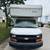 2016 Chevrolet Express Box Truck 3 thumbnail