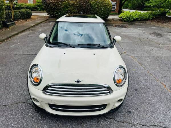 2013 MINI Hardtop - ¡Financiamiento disponible! - $8499.0063621142349057124