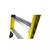 WERNER 6ft. Fiberglass Single-Sided Step Ladder with 375 lbs. Load Capacity Type 6 thumbnail