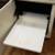 Classic Mid Century Fortress Tanker Desk + Harter Corp. Chair - MCM 2 thumbnail