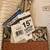 CABRELLI ROLLERBRIEF CARRY-ON LUGGAGE 5 thumbnail