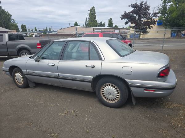 1998 Buick Lesabre - $1.500 (Springfield)63470221104259123