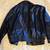 Women’s Vintage Leather Jacket 2 thumbnail