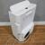 ge air conditioner portable 10,000 btu  3 in 1 3 thumbnail