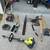 RYOBI-TRIMMER PLUS-EXPAND it SAW-HEDGER-BLOWER-WEED EATER-EDGER & MORE 4 thumbnail