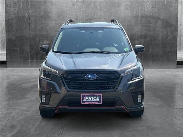 2024 Subaru Forester AWD Todas las ruedas motrices SUV Deportivo - $29,998 (Llame *(571) 601-4316* para Confirmar Disponibilidad al Instante)63618637392515121