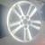 Toyota Highlander wheels 17x6.5 3 thumbnail