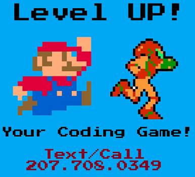 I'll Help You Learn to CODE over Zoom! Java, Python, C++, C#,  Android 1