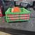 Inflatable football party cooler 1 thumbnail
