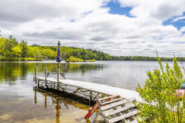 $229,900 / 1br - 648ft2 - Your Weekend Retreat! 3 Seasons Near Queen Lake (Phillipston)63825125725313123