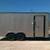 2025 Interstate 102 X 16 VNose Victory Cargo Trailer Champagne 4 thumbnail