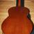 Vintage Candelas Flamenco Blanca Guitar c.1968–1972 – Miguel Sevillano 12 thumbnail