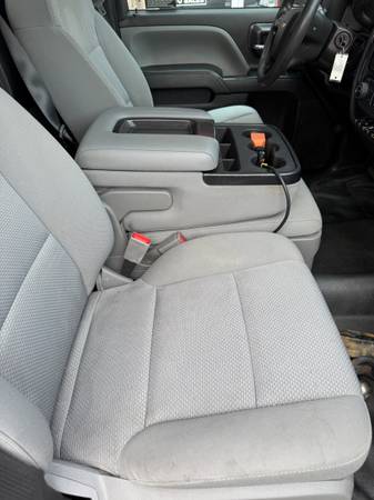 2021 Chevrolet Silverado 4500HD - $59,999 (Wenatchee)63442635737603122