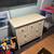 Pottery Barn Kids Dresser - White- 1 thumbnail