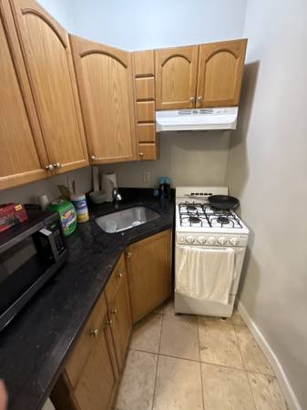 $2,375 Fenway Studio/1 Bath Apartment | Hemenway St (Fenway)64213545358465121