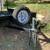 2014 5'x10' Utility Landscape Trailer with Ramp 2 thumbnail