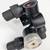 Bogen 405 Geared tripod head.        OBO 3 thumbnail
