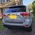2013 Jeep grand cherokee laredo 4x4 Limited 3 thumbnail