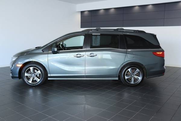 Minivan Honda Odyssey Touring 2018 para pasajeros - $342 (pago estimado con OAC†)63474372925827121