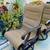 Luxury Patio 6 Mallin outdoor dining chairs 3 thumbnail