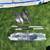 Sea Eagle 330 Inflatable Kayak 15 thumbnail