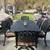 Luxury Patio Darlee 7 PC outdoor dining set 4 thumbnail