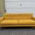 Yellow MCM Modway Sofa 3 thumbnail